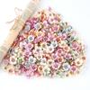 50Pcs Multicolor Daisy Flower Heads Mini Silk Artificial Flowers for Home Wedding Decoration ARI