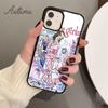 Gilmore Girls Phone Case for iPhone 11 12 13 14 Pro Max Mini X XR XS SE 2020 5 6S 7 8 Plus Samsung Galaxy S21 S22 Cover Shell