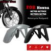 Motoparty Motorcycle Front Tire Fender Mudguard Protector For Honda NC700 NC750 NC 700 750 X S Mud Splash Guard