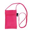 6470 Knit Material No Gusset Pochette SC Tiny Lou Ami [Rootote] (Pink)