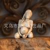 Birthing Woman Sculpture Mother Birthing Woman Statue Resin Crafts Ornament