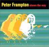 CD PETER FRAMPTON - SHOWS THE WAY (BEST) POCM1522 Japan Rock Used