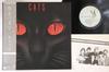 LP Record CATS - Cats P10865E ELEKTRA 1980 Japan Obi Rock Used