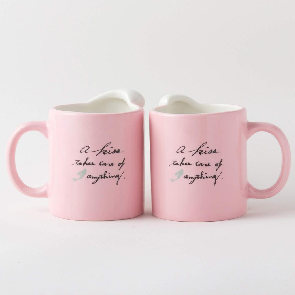 Sunart Disney Little Mermaid Ariel & Prince Eric K