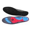 1 Pair Acupressure Foot Insoles for Men Women Orthopedic Gel Comfort Magnetic Shoe Inserts with