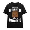 Star Wars Unisex Adult Little Wookie Mothers Day T-Shirt