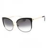 Kate Spade Womens/Ladies Genice Gradient Sunglasses