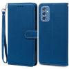 M52 5G Case For Samsung Galaxy M52 Case Flip Wallet Leather Case For Samsung M52 M 52 5G Case SM-M526B Phone Cover Fundas