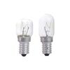 2pcs E14 Salt Lamp Bulb 15W Lamp Filament Light Bulb Oven Light Incandescent Bulbs  Appliance