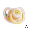 Practical Pet Calming Pacifier Soft Silicone Dog Teeth Chew Resistant Molar Cat Bite Toy Food Grade Silicone Supplies