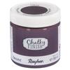Chalky Paint For Porous Material 118 Ml Ripe Red