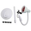275W Floor Stand Infrared Light Heating Therapy Lamp Pain Relief Adjustable Skin Care Lamp