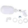 1Pc Adjustable Auto Fill Float Ball Valve Water Control Switch For Water Tower