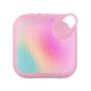 Bluetooth-compatible Speaker with Colorful Lights Low Latency Wide Area Sound Effect Rechargeable