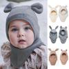 2025 Autumn/Winter Fashionable Infant Ear Protection Hat