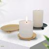 Special Candle Bracket Exquisite Gift Simple