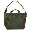 DUCK CANVAS 2WAY Tote Bag 041800 [C]CIE TOTE-L OLIVE/65
