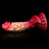 Firiz Dragon Dildo 16 X 5cm - FXDragon - Unusual Dildos