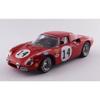 Assembled Miniatures - Best - Ferrari 1968 Grégory - 275LM #14 - 1/43 - Red