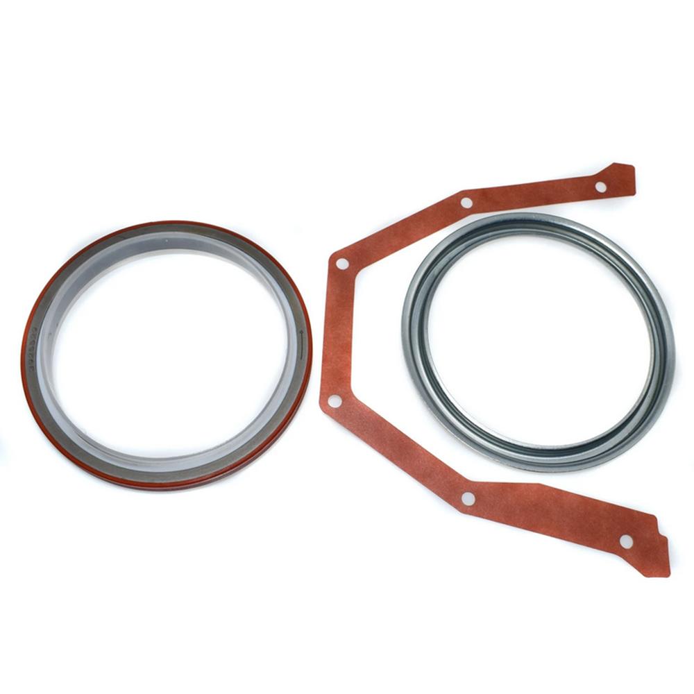 Replacement For Dodge Ram Cummins 5.9L 3925529 Rear Main Crankshaft Oil Seal Kit