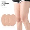 Anti-Wear Sticker High Elasticity Soft Breathable Detachable Comfortable Skin Care Tool Non Woven Fabric Inner Thigh Patch Tape for Unisex