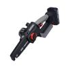 Cordless Chainsaw 6inch Chainsaw Brushless Electric Chainsaw for Logging and Tree Cutting Wood