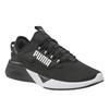 37708501 Retaliate 2 Youth Sports Shoes Black R. 38