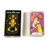 The Crystal Magic Tarot Understand and Control Your Fate with Tarot Card Tarot Deck