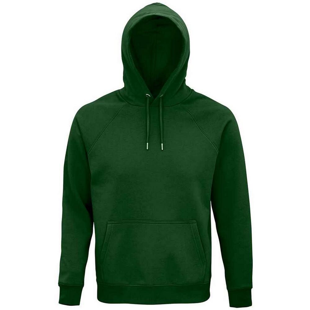 SOLS Unisex Adult Stellar Organic Hoodie