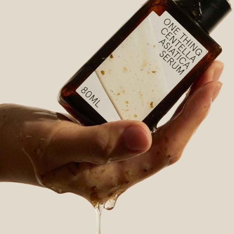 One Thing Houttuynia Cordata Serum 80ml