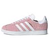 Originals Gazelle Series Trendy Casual Low-Top Sneakers Women Sneakers Pink IE1634