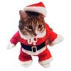 Christmas Costume for Small Dog and Cat Animal Clothing Disguise