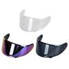 Helmet Visors for QIKE QK111 Motorcycles Helmet Lens Face Shield UV Protections
