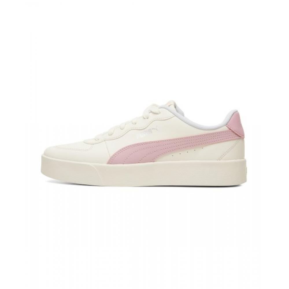 Puma Puma Sky Clean   White  Pink  380147 05