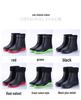 3306 Mid-Tube Fashion Rain Boots for Men and Women - Non-Slip, Waterproof, Thick Rubber Shoes, Ideal for Kitchen Work