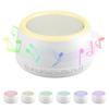 Desktop Rechargeable White Noise Machine Sleep Therapy Sound Machine 30 Soothing Sounds 30min/60min