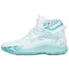 KT5 Thompson Pro Basketball Shoes Men Sneakers White Blue 112021101-6