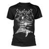 Emperor The Wanderer Black Unisex T-shirt