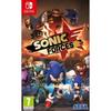 Sonic Forces Game Switch