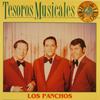CD LOS PANCHOS - Panchos  US Soul/Funk Used