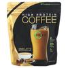 High Protein Coffee, Chai Latte, 455G(16Oz)
