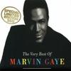 CD MARVIN GAYE - The Very Best Of Marvin Gaye (Speci 1599192 Motown 2001 Non Japan Soul/Funk Used