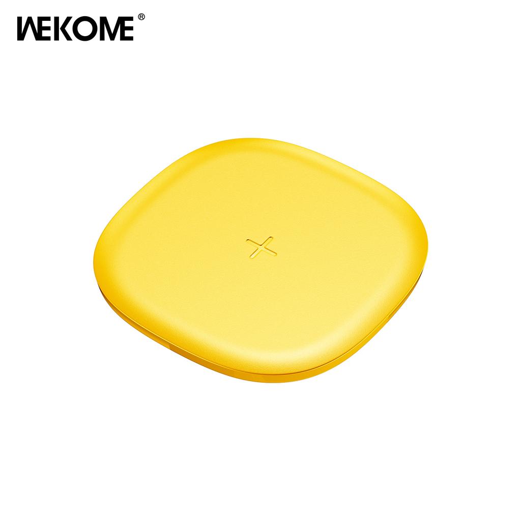 15w Wireless Charger Pad Type C Fast Charging Adapter Quick Charge Qc 2.0 3.0 For Iphone14 Samsung S22 Pixel Lg Airpods