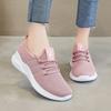 Women Casual Sneakers Comfortable Breathable Platform Shoes Fashion Women Versatile Lace-up Shoes Female Footwear Sneakers Women