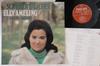 LP Record ELLY AMELING, DALTON BALDWIN - Schubert: Lieder PHJP27 PHILIPS Japan Obi Classical Used