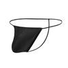 ZONBAILON Sexy Running Bikini Set Men's T-Back Briefs, G-String, Pants, Underwear,