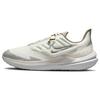 Air Winflo 9 Shield Bling Women Sneakers Cream Sail Metallic-Silver FB1863-101