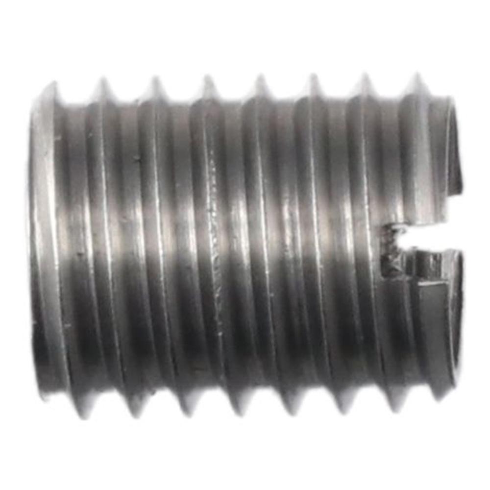 5Pcs M8 Female Thread Repair M10 12mm Male Insert Kit Sleeve Reducing Thread Adapters Adapters