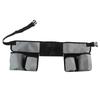 Waterproof Cleaning Kit Fanny Pack Multi-pocket Gardening Tool Waist Bag  Housekeeping