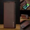 Leather Wallet Flip Case with Card Holder Kickstand for Redmi Note 14 Pro+ Plus 11S 12S13 12 11 Pro 4G POCO X5 Pro 5G
